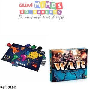 War Grow  -