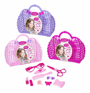 Bolsa Lucy Fashion Braskit