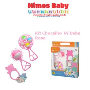 Baby Play Pica Pau Menina