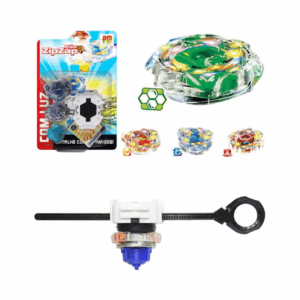 Pião Zip Zap - Unidade - com Luz