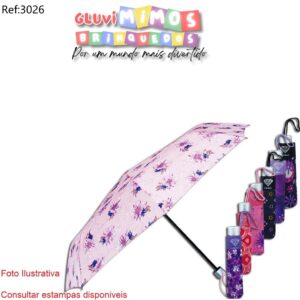 Guarda Chuva - Estampas Sortidas