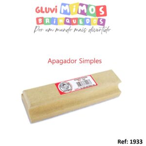 Apagador simples