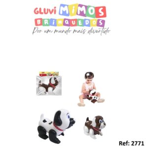 Cachorro Animal Bs toys