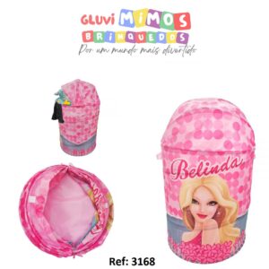 Organizador Cesto Belinda