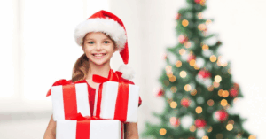 Arvore de natal, enfeites de natal