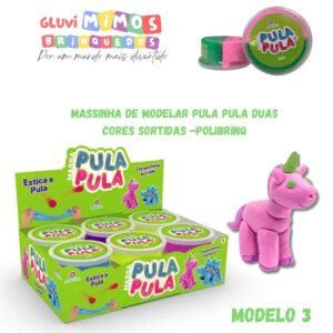 Massa- Slime Pula Pula