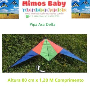 Altura 80 cm x 1,20 M Comprimento
