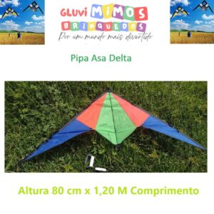 Altura 80 cm x 1,20 M Comprimento