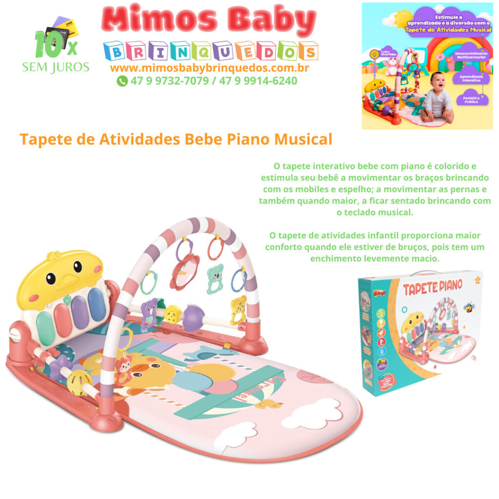 Chicco Tapete Musical Evolutivo – Alfombra Interactiva Parlante Con 17 Canciones Y 50 Frases, 3 Modos De Juego Y 8 Áreas Sensibles, Ideal Para Estimular El Ritmo Y La Coordinación En Bebés
