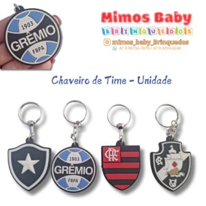 Chaveiro Unidade