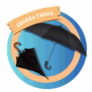 Guarda Chuva / Sombrinhas