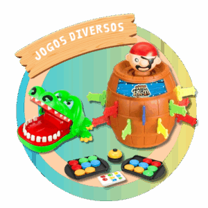 Jogos Diversos