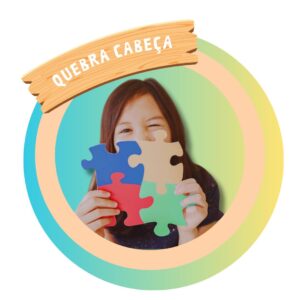 Quebra Cabeça
