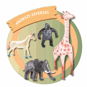 Animais Diversos