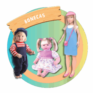 Bonecas