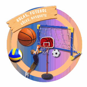 Bolas Diversas, Futebol, Basquete, Volei etc..