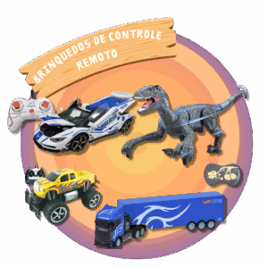 Carrinho de Controle