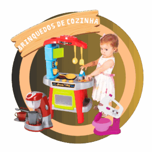Brinquedos para cozinha ( faz de conta)