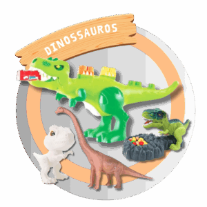 Dinossauros