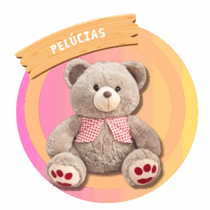 Urso / Bichos de Pelúcia
