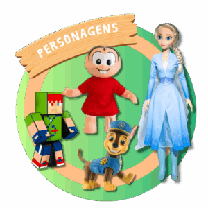 Personagens