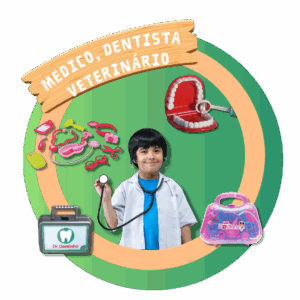 Medico , Dentista , Veterinário