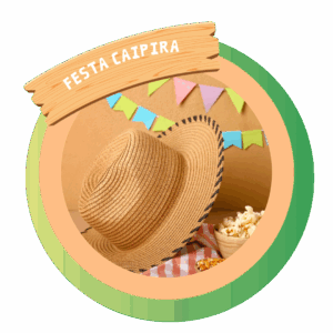 Festa Caipira - Junina