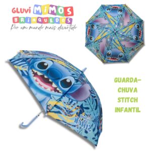 Guarda-chuva Personagem   Infantil