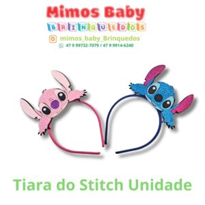 Tiara arquinho de cabelo ´Unidade