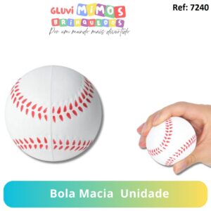 Bola Macia  Unidade