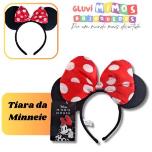 Tiara da Minneie