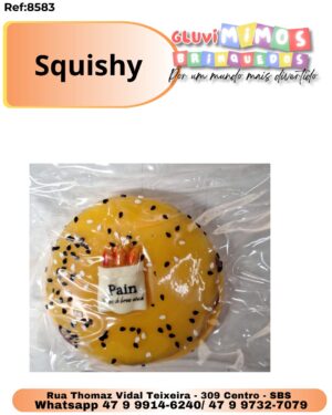 Squishy