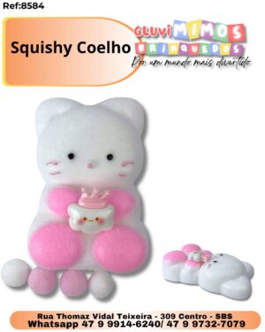 Squishy Coelho