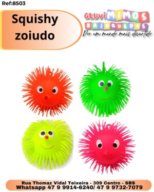 Squishy zoiudo