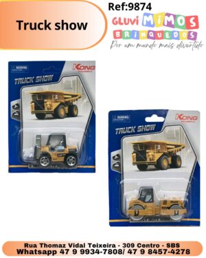 Truck show