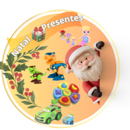 Natal Opções De Presentes