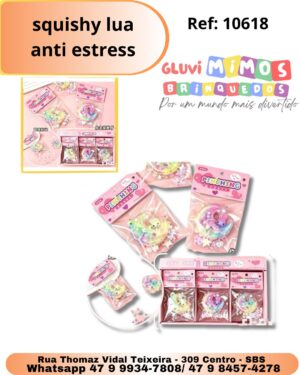 squishy lua anti estress